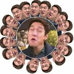 후라이팬에 눌러붙은 계랜