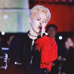[시우민] 고뇌하는 시우민