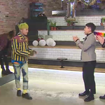 <b>무도</b> 빅뱅편 때 지드래곤 패션센스 다시봐도 조음..