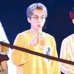 [EXO] 애들 이날 ㅈㄴ<b>상큼</b>했어