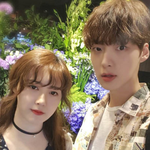 안재현&amp;구혜선 이렇게 달달하기 있긔?