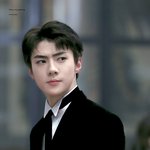 [EXO] ㅅㅂ오세훈<b>이즈</b>뭔들임