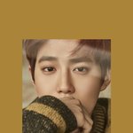 [EXO] 난 까톡배경 이건데