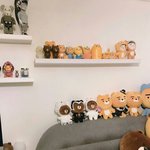 [방탄소년단] <b>해외팬</b>이 남준이 짹 보더니 ㅋㅋㅋ