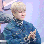 방탄-지민 지금 실검에 오른이유