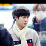 [EXO] 준면이 이정도면 대체 시력 몇인거냐