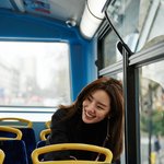 스테파니리 <b>런던</b> 화보