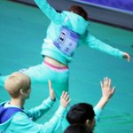 [EXO] 이거<b>진자</b> 너므웃김