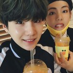 [방탄소년단] 이제 <b>흑</b>슈가가 아닌 쑥슈가