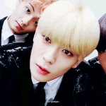 [드루와] <b>엔씨티</b> 재현 금발한거