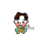 [EXO] ㄷrㅅi 한 번 앞머<b>zi</b>에게 영감을 받아