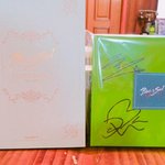 [EXO] ㅊㅊㅉ 블1소 첸백시 싸인앨범 종대<b>c</b>앨범