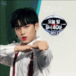 [세븐틴] ㅅㄷ 정말 한번이라도