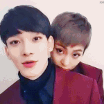 [EXO] @@김<b>형제</b>로 정화@@