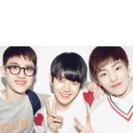 [EXO] 학교에있을법한애들같음