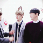 [BAP] 대현이가 예뻐보였던점