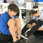 [BTOB] 원나잍 푸드1트립 예고영상