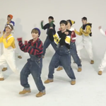 [세븐틴] 행복 <b>이지훈</b> 심각하게