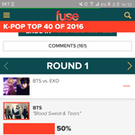 [방탄소년단] 진짜 급쌔!!