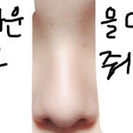 [빵야빵야] 콧볼넓은 사람 코<b>쉐딩</b>하는법~