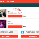 [방탄소년단] 헐 대박;; 이거 봤어?