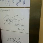 [방탄소년단] 분위기 바꿔볼까..