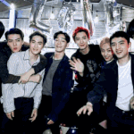 [EXO] 추반)어떤 년이 진정한 팬이라고 생각함??