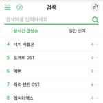 [인피니트] 서양수박 실검