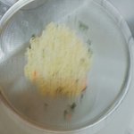 아까 컵라면 색다르게(?) 먹겠다는 쓰니야ㅑ!!!