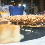 [드루와] 처음 초콜렛 타르트 <b>만듬</b>