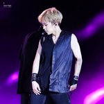 [시우민] ㄹㅇ 미의 <b>화신</b>같은 시우민