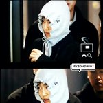 [EXO] ㅅㅂ 쌀알준면 작년 오늘