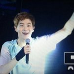 [EXO] 김준면 <b>에어로빅</b>하면 ㅣㅅㅂㅋㅋㅋㅋㅋㅋ