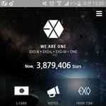 [EXO] 24시간동안 <b>공홈</b>가입자수