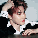 [EXO] 그니까 준면이 69277418382828명만 복제하고싶다