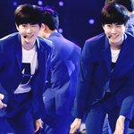 [EXO] 준면이 <b>머리</b>짤랐으니까