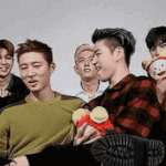 [아이콘] 양싸한테 딱 한마디 할 수 있다면?