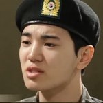 [인피니트] <b>성종</b> : 오늘부터 인피니트 막내 그만두겠습니다.