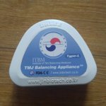 [댓글부탁해] TBA 턱관절 교정기 판매 합니다.