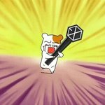 [EXO] 민석이 <b>양손</b>동기화 고치고싶다는데