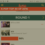 [EXO] 투표주소) 새로고침 투표 반복