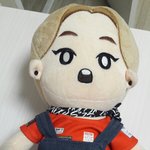 [EXO] 혹시 이 엑소<b>인형</b> 이름이 뭐닝!??!