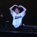 [EXO] 애들 얼굴봐서라도 투표하고 자