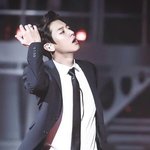 [EXO] 양궁 비주얼 지릴듯