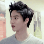 [EXO] 안돼에!!!<b>허당</b>안돼에에억!!!!!!!