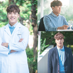 <b>이재윤</b> 근육몸매 사롸있네~!!!!!