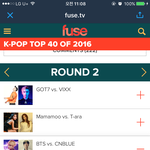 [방탄소년단] 인털<b>루드</b> 풀버전 나오면 어떡하냐