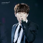 [인피니트] 콘서트1열이 되어보았다..아주잠시