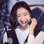 웃는 모습이 넘나 예쁜 김고은, 매력 쩌러