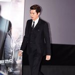 기사사진으로 보는 존잘님!!